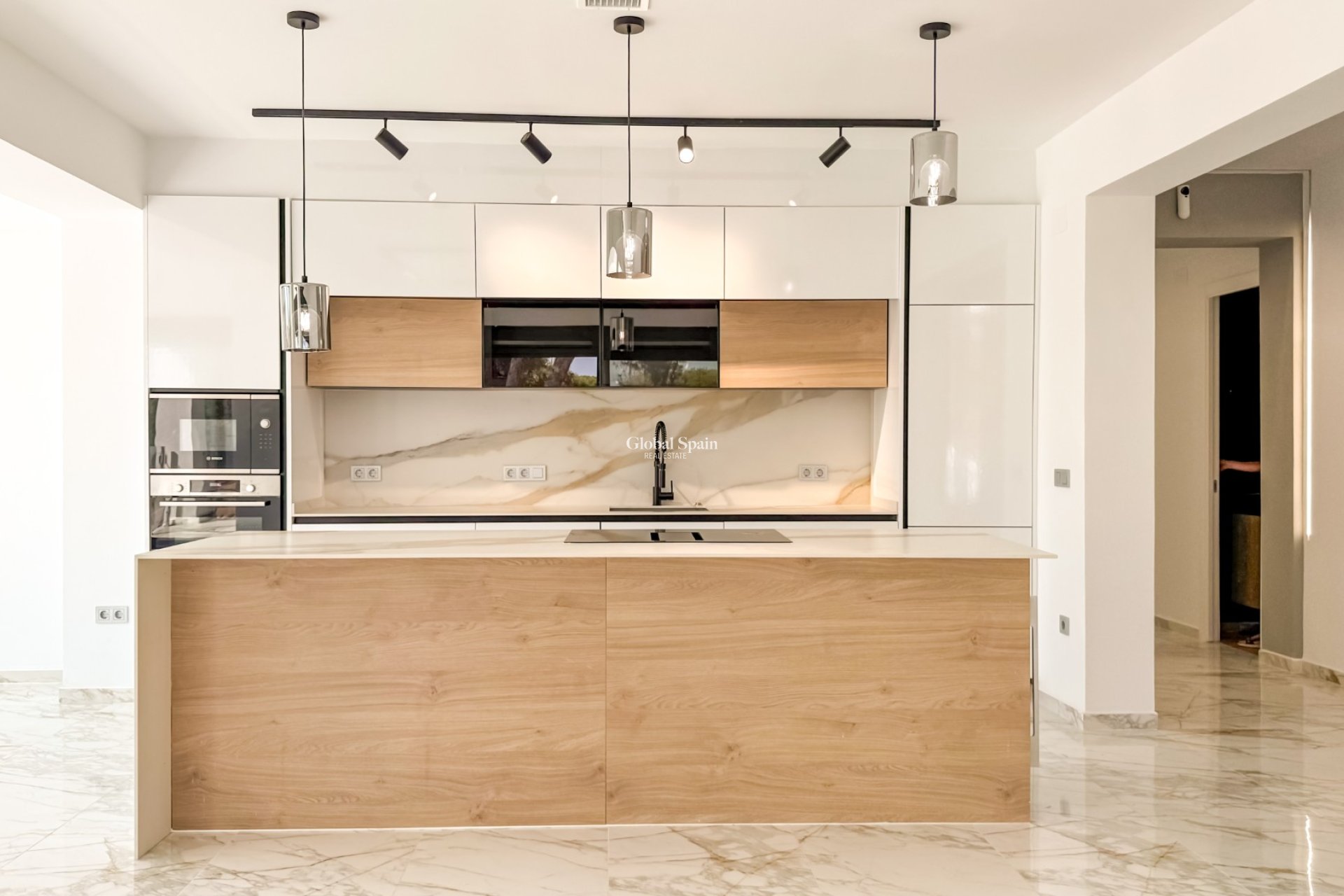 New Build - Villa -
LOS BALCONES - LOS ALTOS