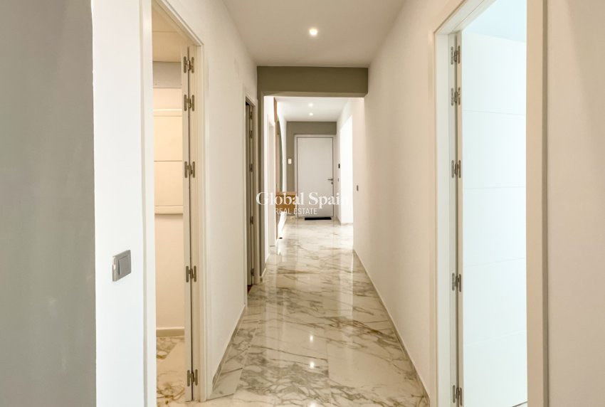 New Build - Villa -
LOS BALCONES - LOS ALTOS