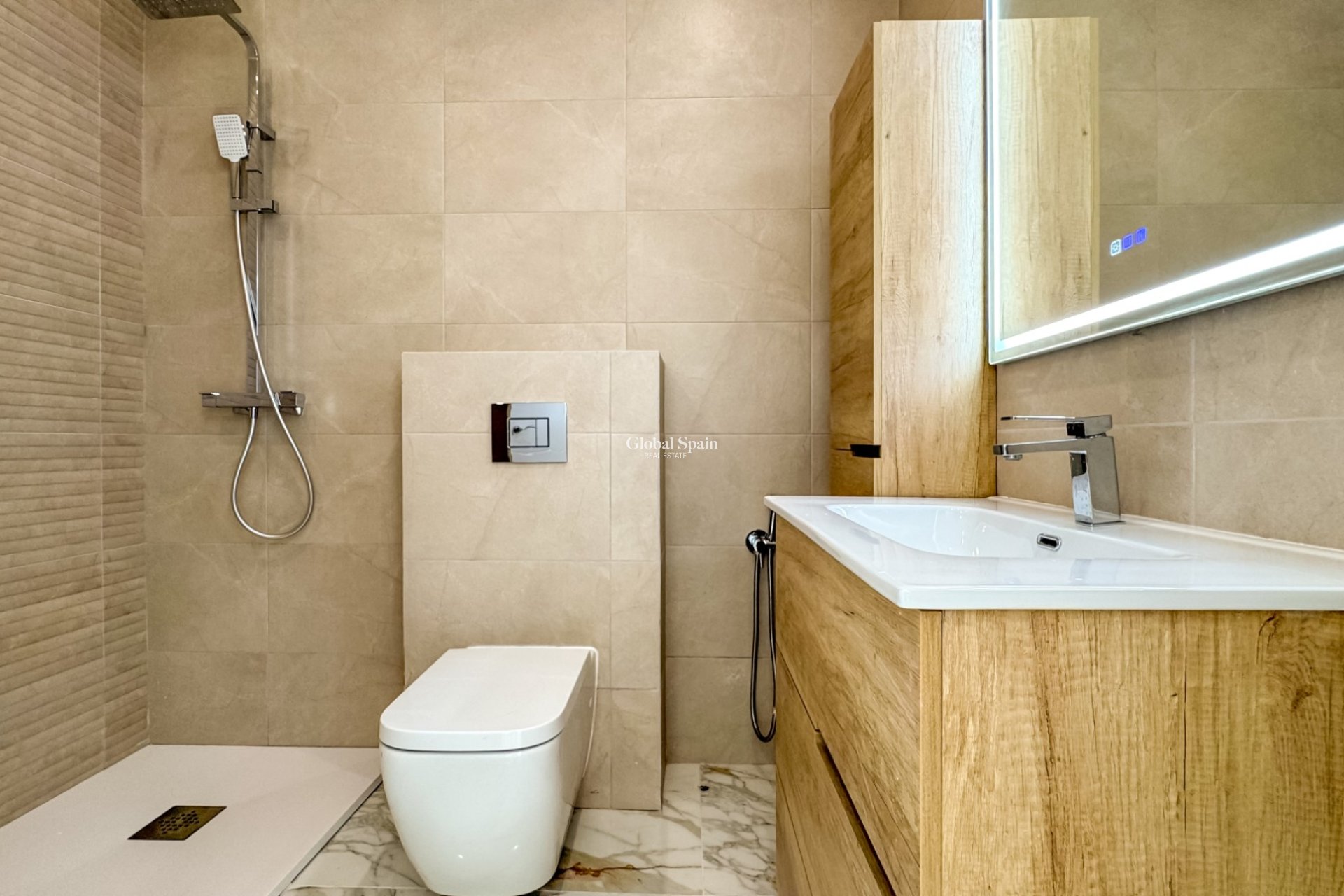 New Build - Villa -
LOS BALCONES - LOS ALTOS