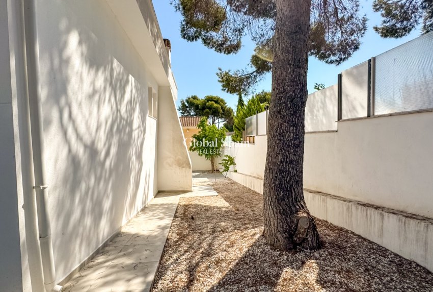 New Build - Villa -
LOS BALCONES - LOS ALTOS