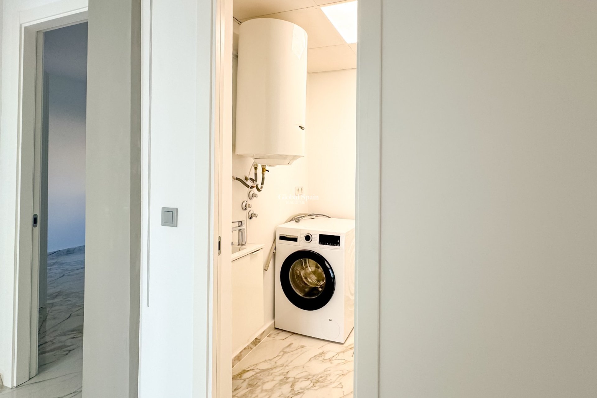 New Build - Villa -
LOS BALCONES - LOS ALTOS