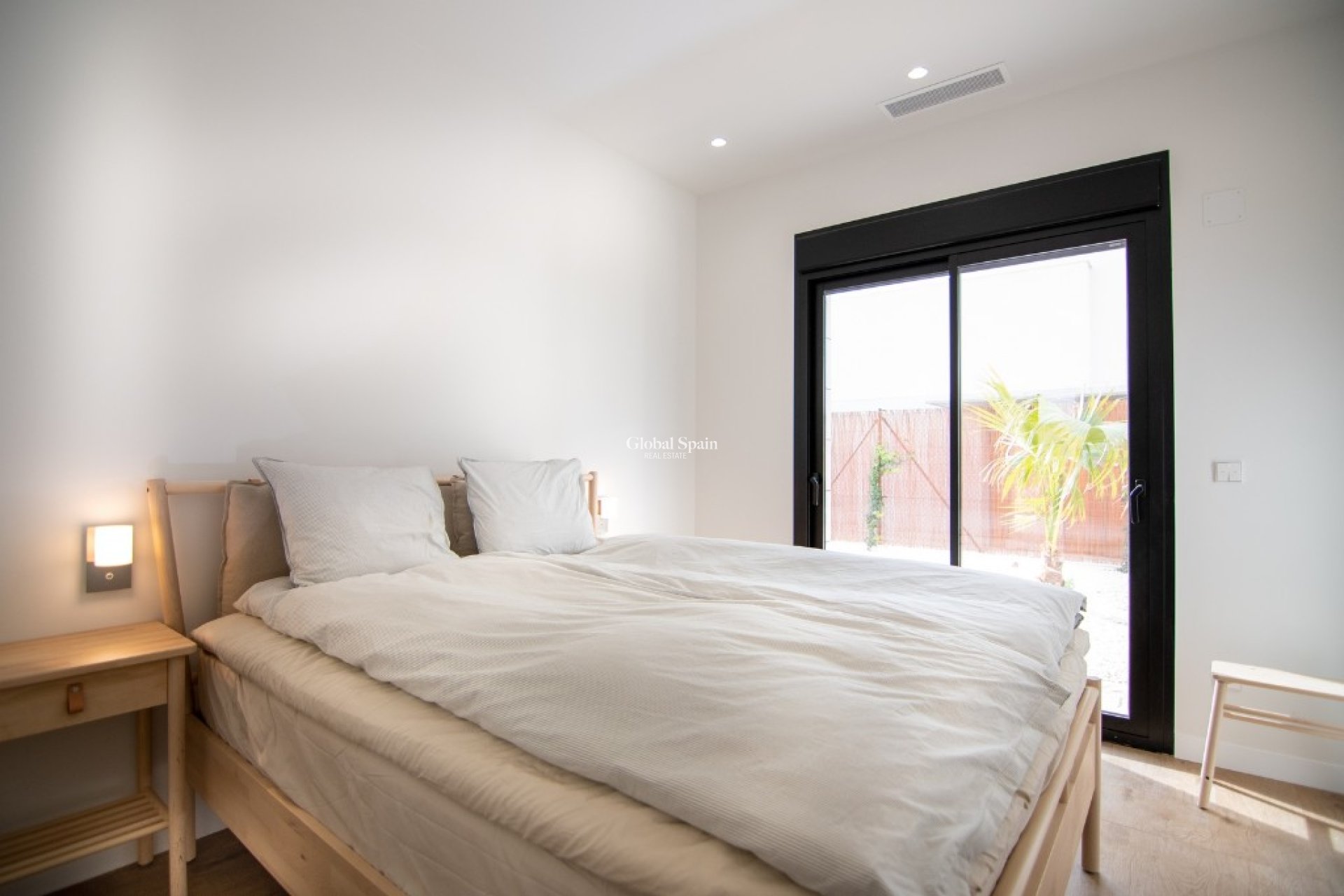 New Build - Villa -
LOS MONTESINOS - La Herada