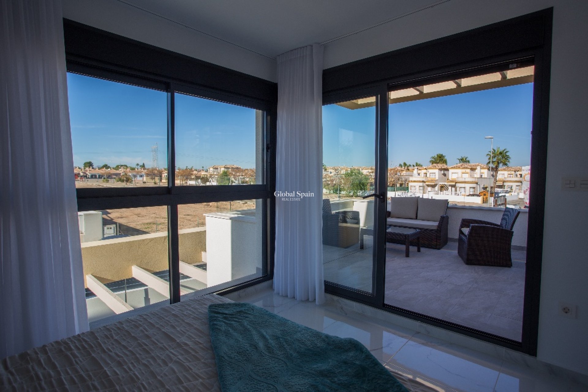 New Build - Villa -
LOS MONTESINOS - La Herada