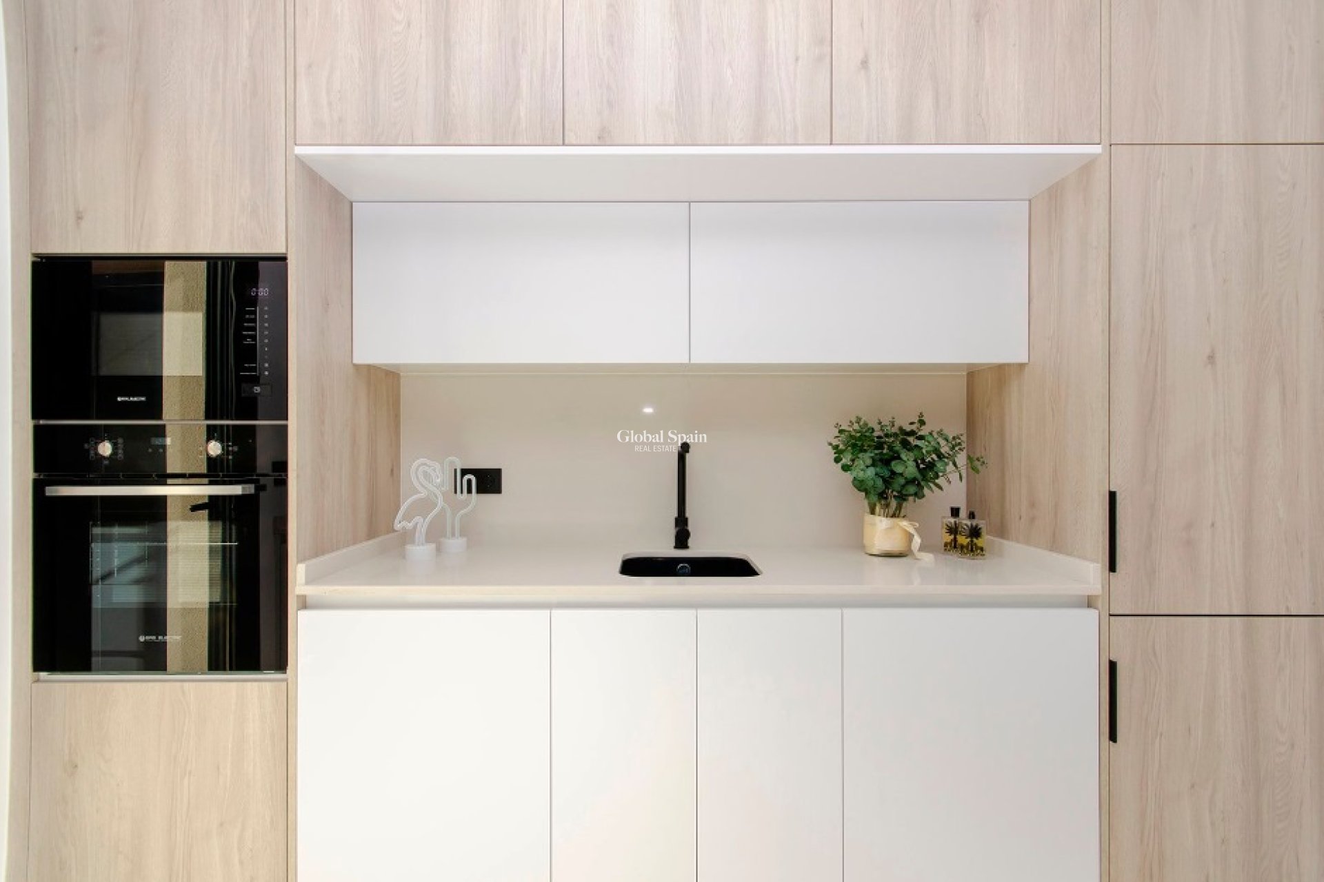 New Build - Villa -
LOS MONTESINOS - La Herada