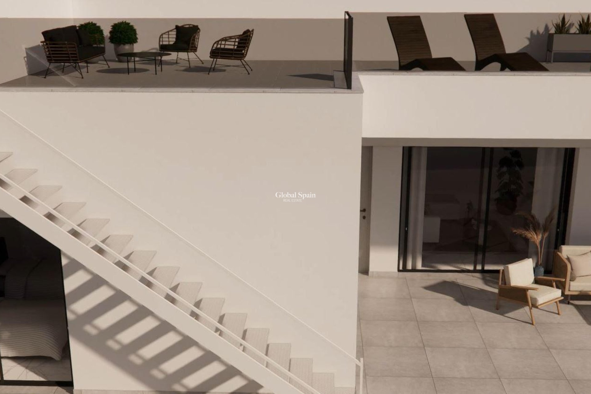 New Build - Villa -
LOS MONTESINOS - La Herrada