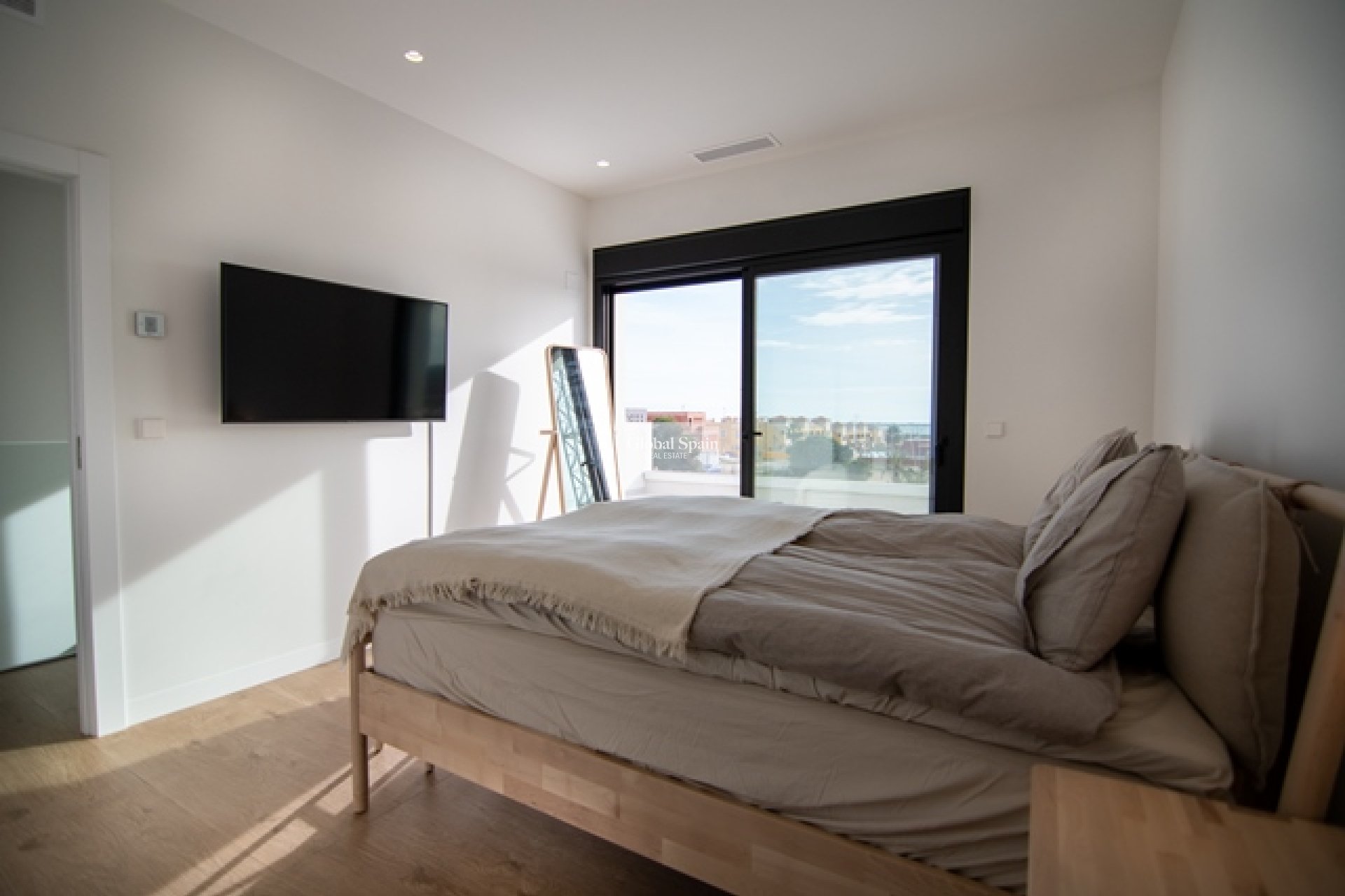 New Build - Villa -
LOS MONTESINOS - La Herrada