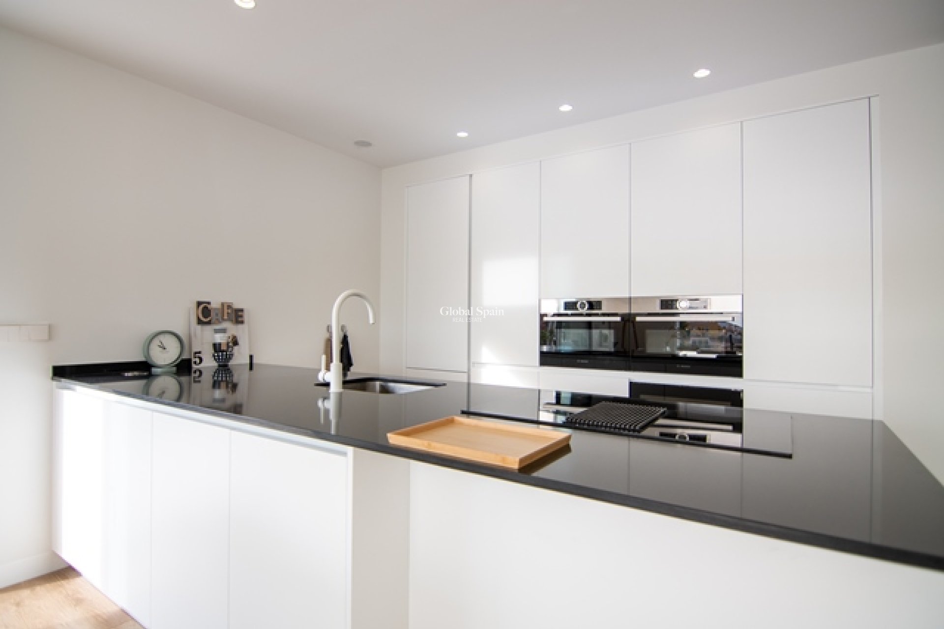 New Build - Villa -
LOS MONTESINOS - La Herrada