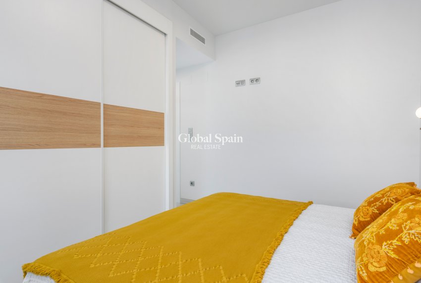 New Build - Villa -
LOS MONTESINOS - Los Montesinos