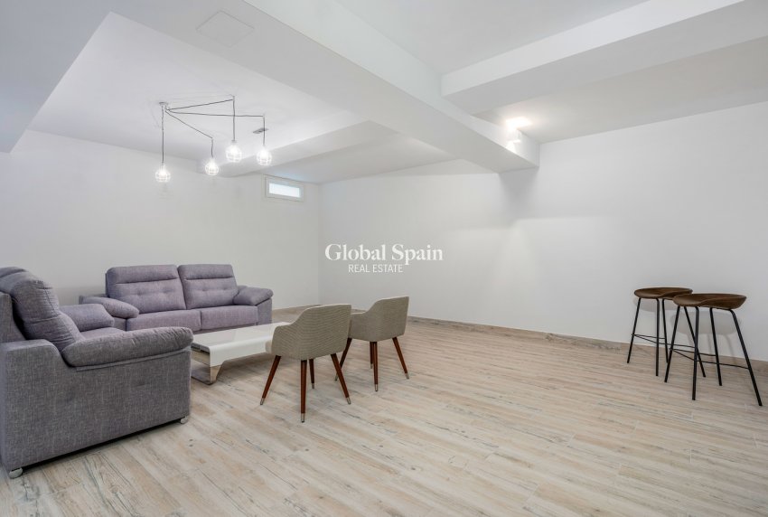 New Build - Villa -
LOS MONTESINOS - Los Montesinos
