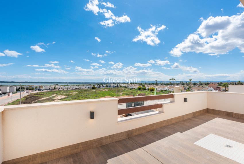 New Build - Villa -
LOS MONTESINOS - Los Montesinos