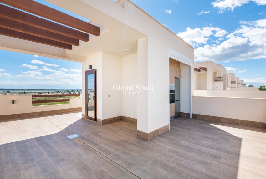 New Build - Villa -
LOS MONTESINOS - Los Montesinos