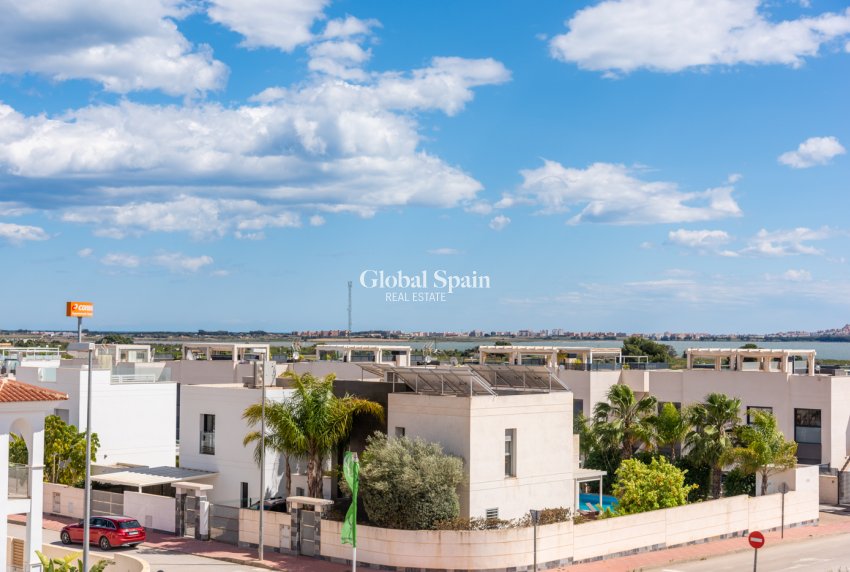 New Build - Villa -
LOS MONTESINOS - Los Montesinos