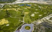 New Build - Villa - Los Montesinos - Vistabella Golf