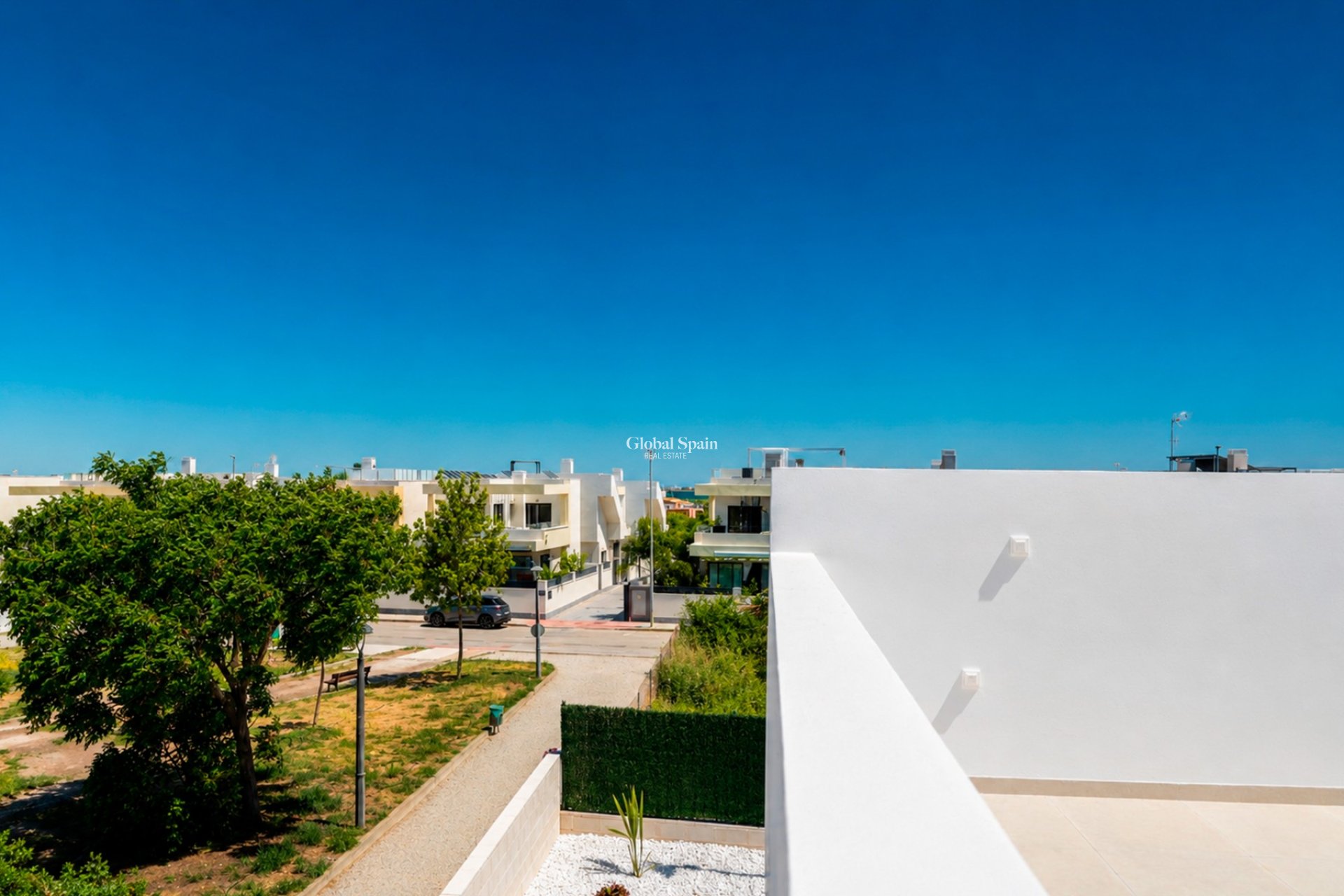 New Build - VILLA -
LOS MONTESINOS