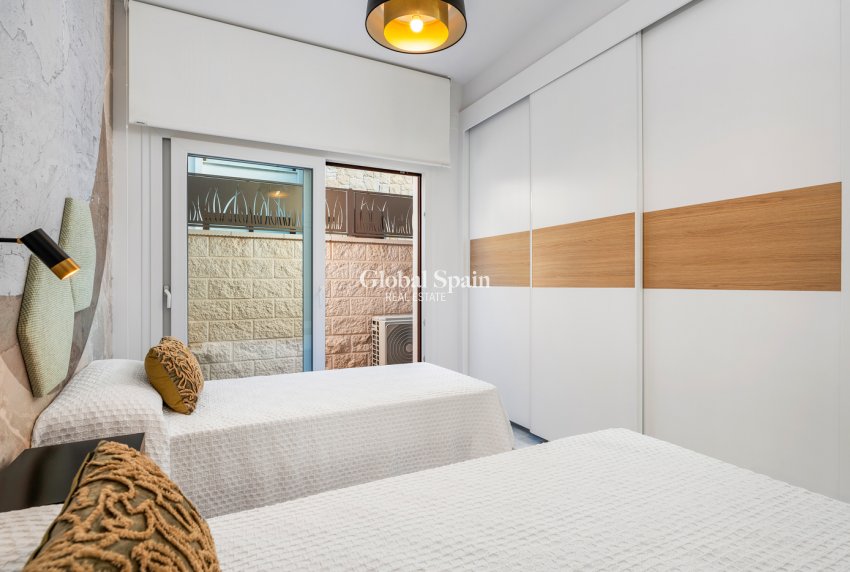 New Build - Villa -
LOS MONTESINOS