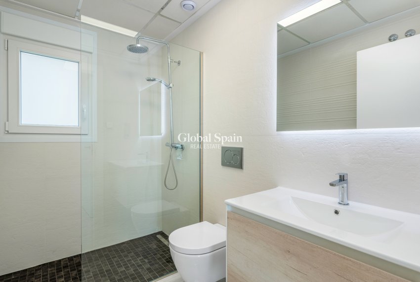 New Build - Villa -
LOS MONTESINOS