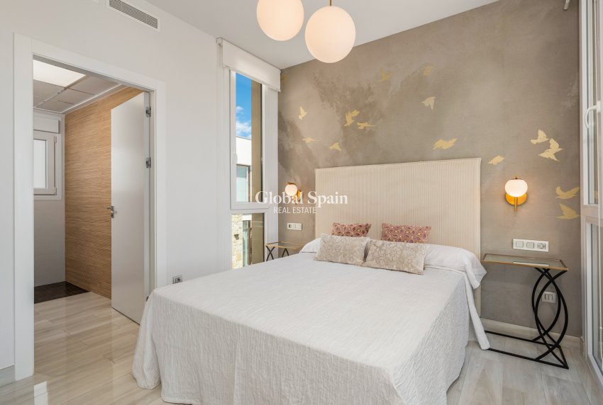 New Build - Villa -
LOS MONTESINOS