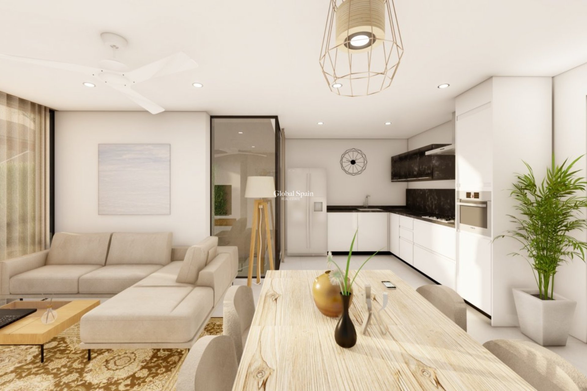 New Build - VILLA -
LOS URRUTIAS - Estrella de Mar
