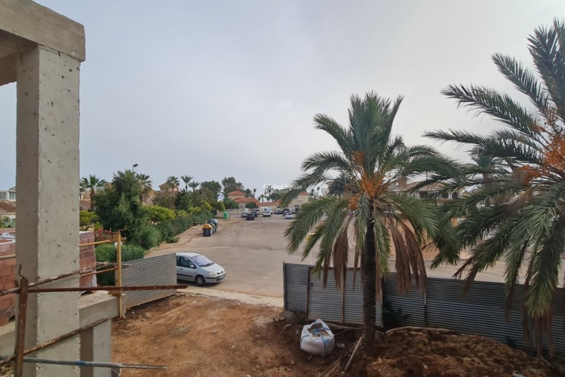 New Build - VILLA -
LOS URRUTIAS - Estrella de Mar