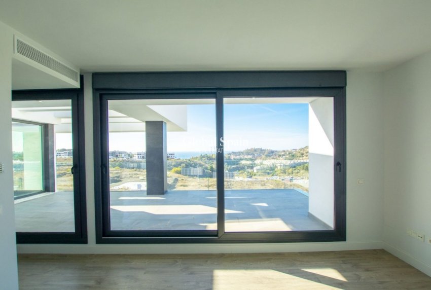 New Build - VILLA -
MÁLAGA