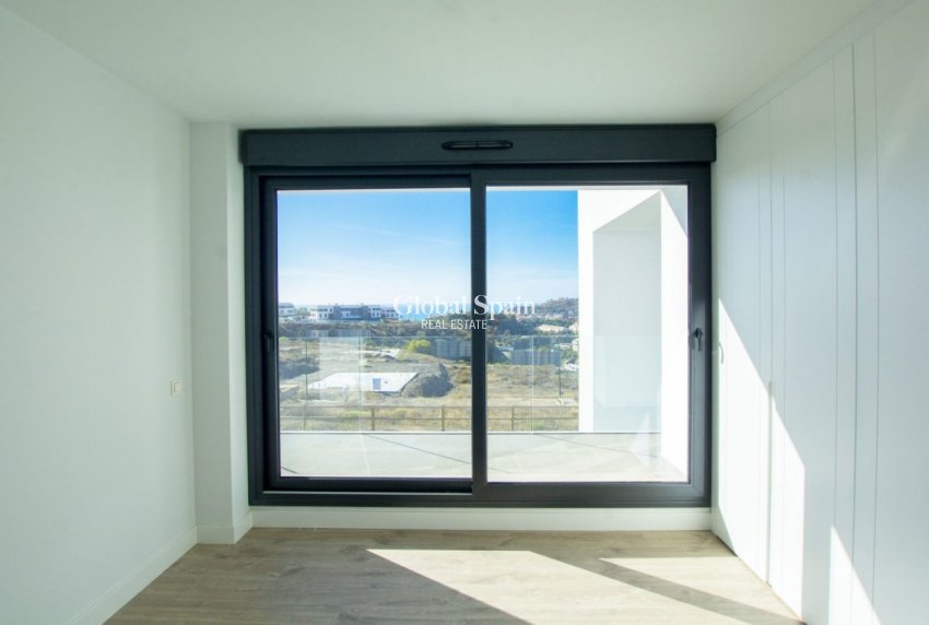 New Build - VILLA -
MÁLAGA