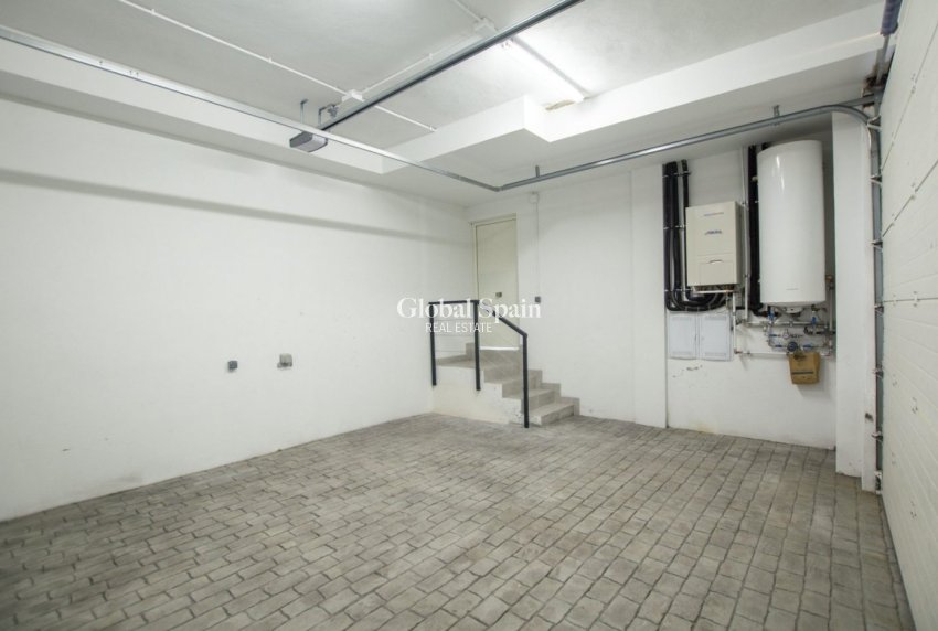 New Build - VILLA -
MÁLAGA