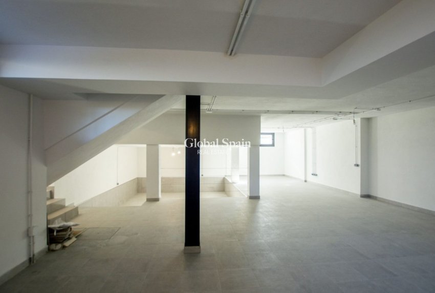 New Build - VILLA -
MÁLAGA