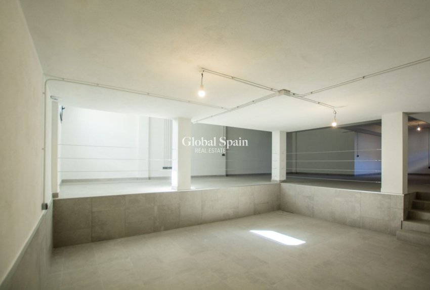 New Build - VILLA -
MÁLAGA