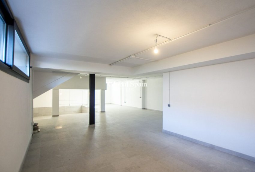 New Build - VILLA -
MÁLAGA