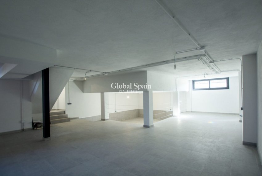 New Build - VILLA -
MÁLAGA