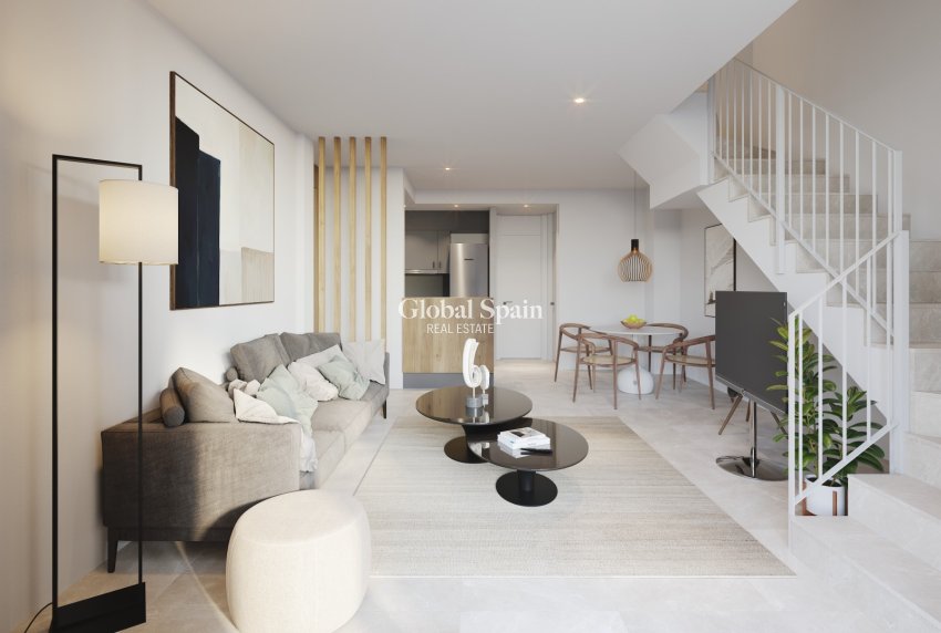 New Build - Villa -
MANACOR