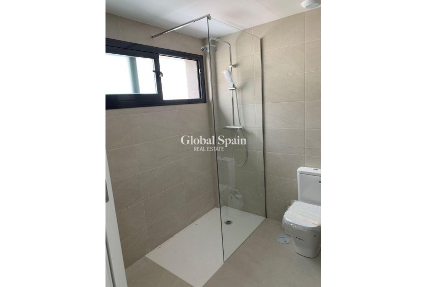 New Build - Villa -
Manilva - La Duquesa