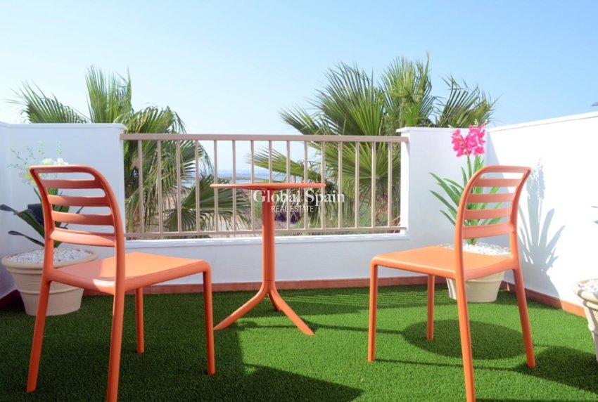 New Build - Villa -
Mar Menor - La Manga del Mar Menor