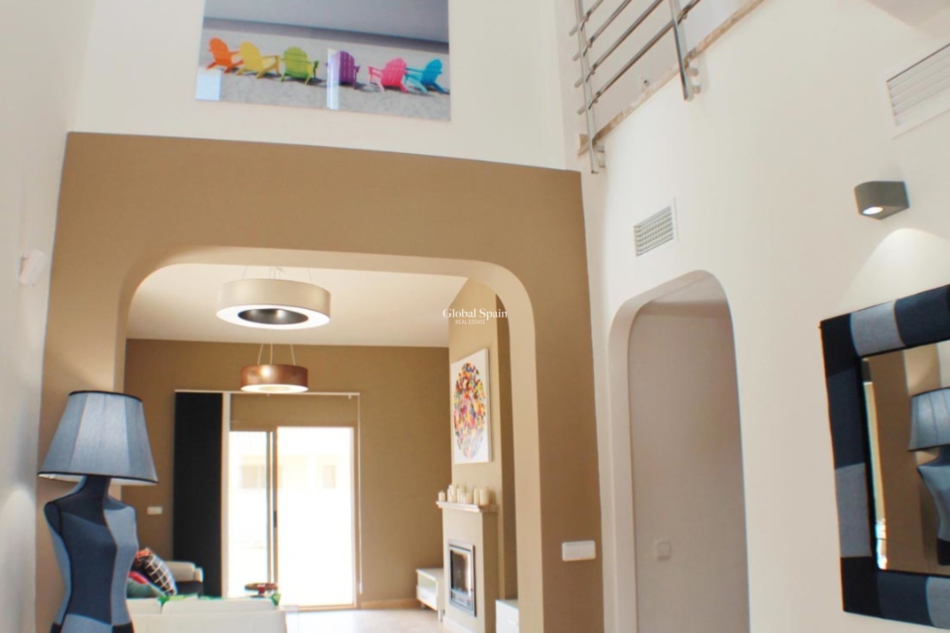 New Build - Villa -
Mar Menor - La Manga del Mar Menor