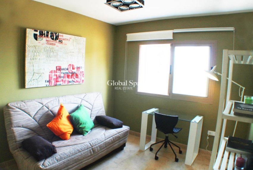 New Build - Villa -
Mar Menor - La Manga del Mar Menor