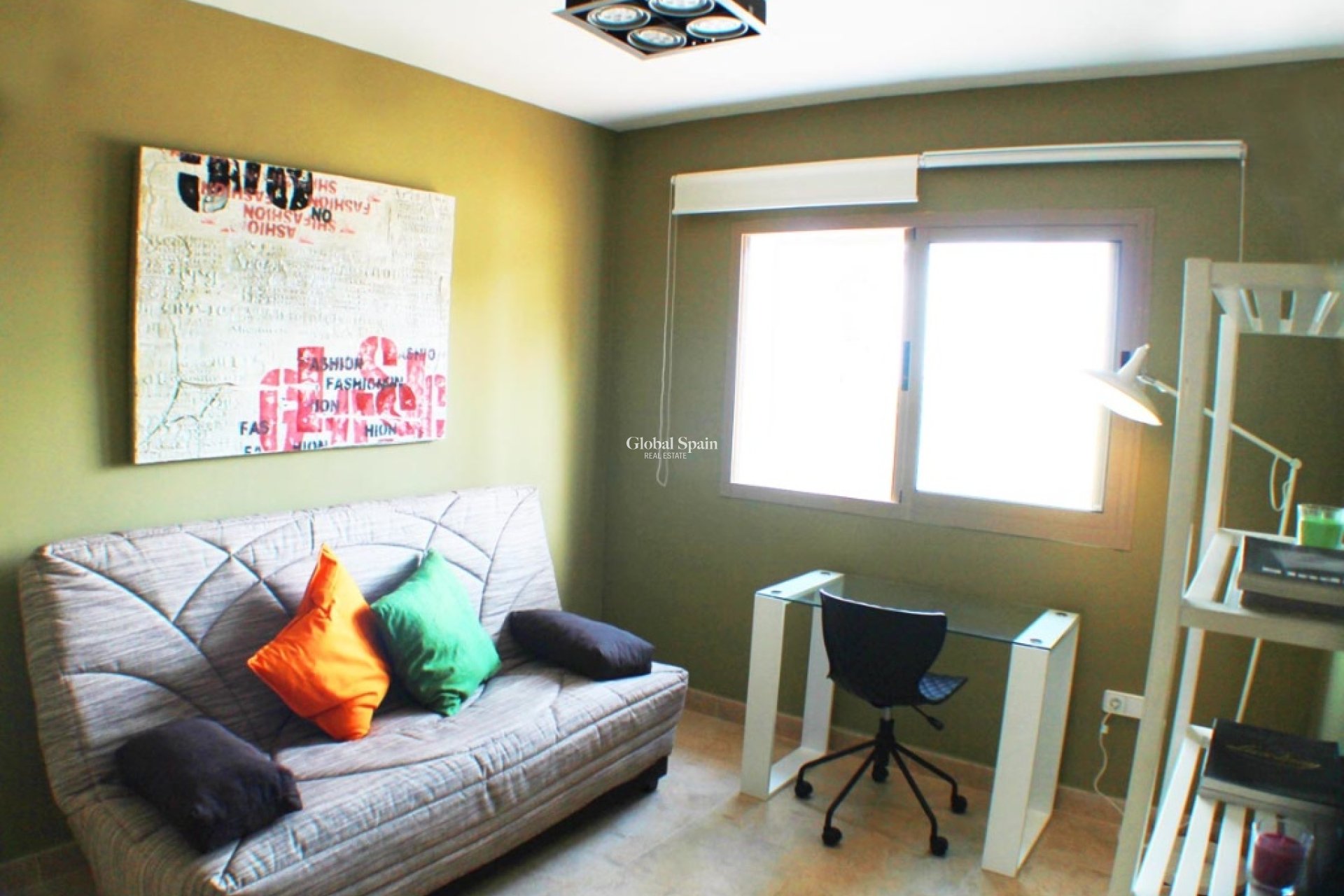 New Build - Villa -
Mar Menor - La Manga del Mar Menor