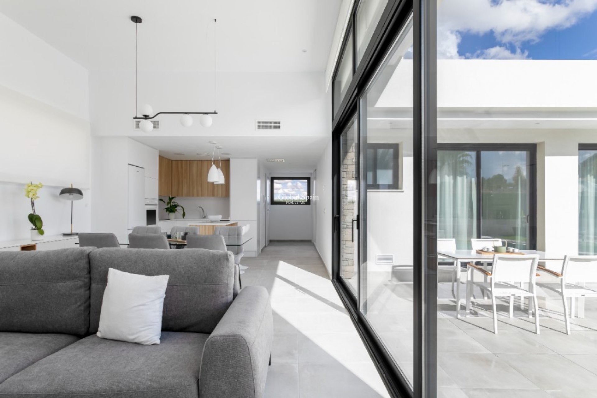 New Build - Villa -
Mar Menor - La Manga del Mar Menor