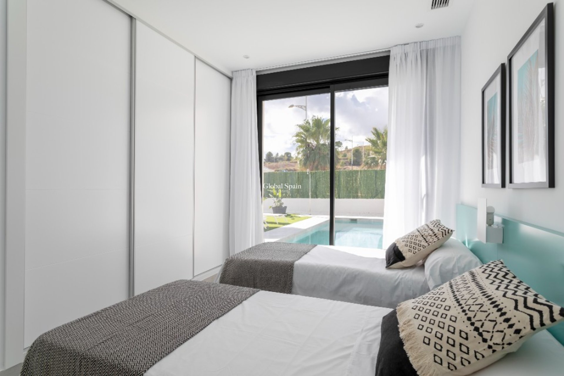 New Build - Villa -
Mar Menor - La Manga del Mar Menor