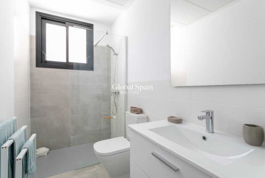 New Build - Villa -
Mar Menor - La Manga del Mar Menor