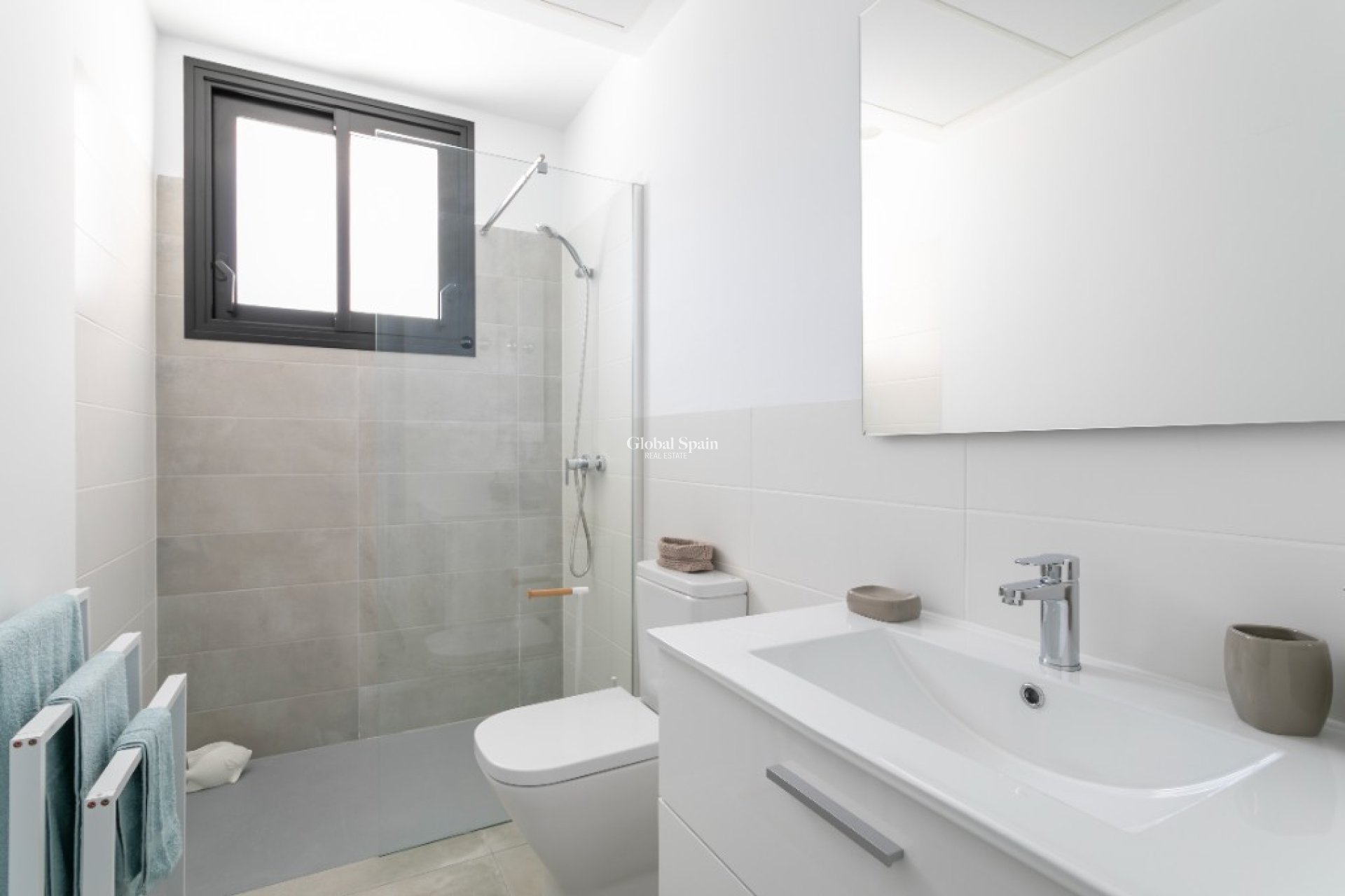 New Build - Villa -
Mar Menor - La Manga del Mar Menor