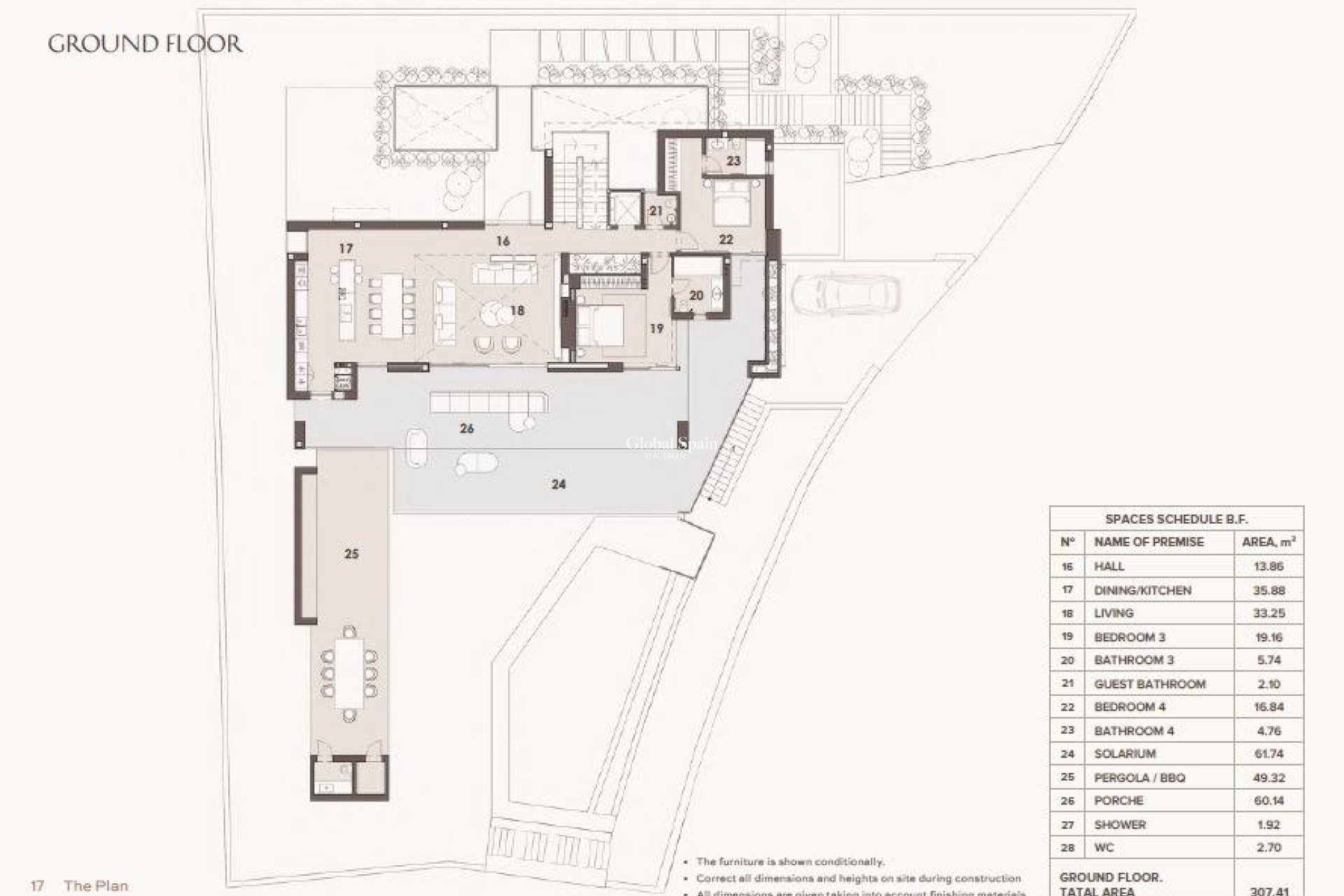 New Build - Villa -
MARBELLA - Cascada De Camojan