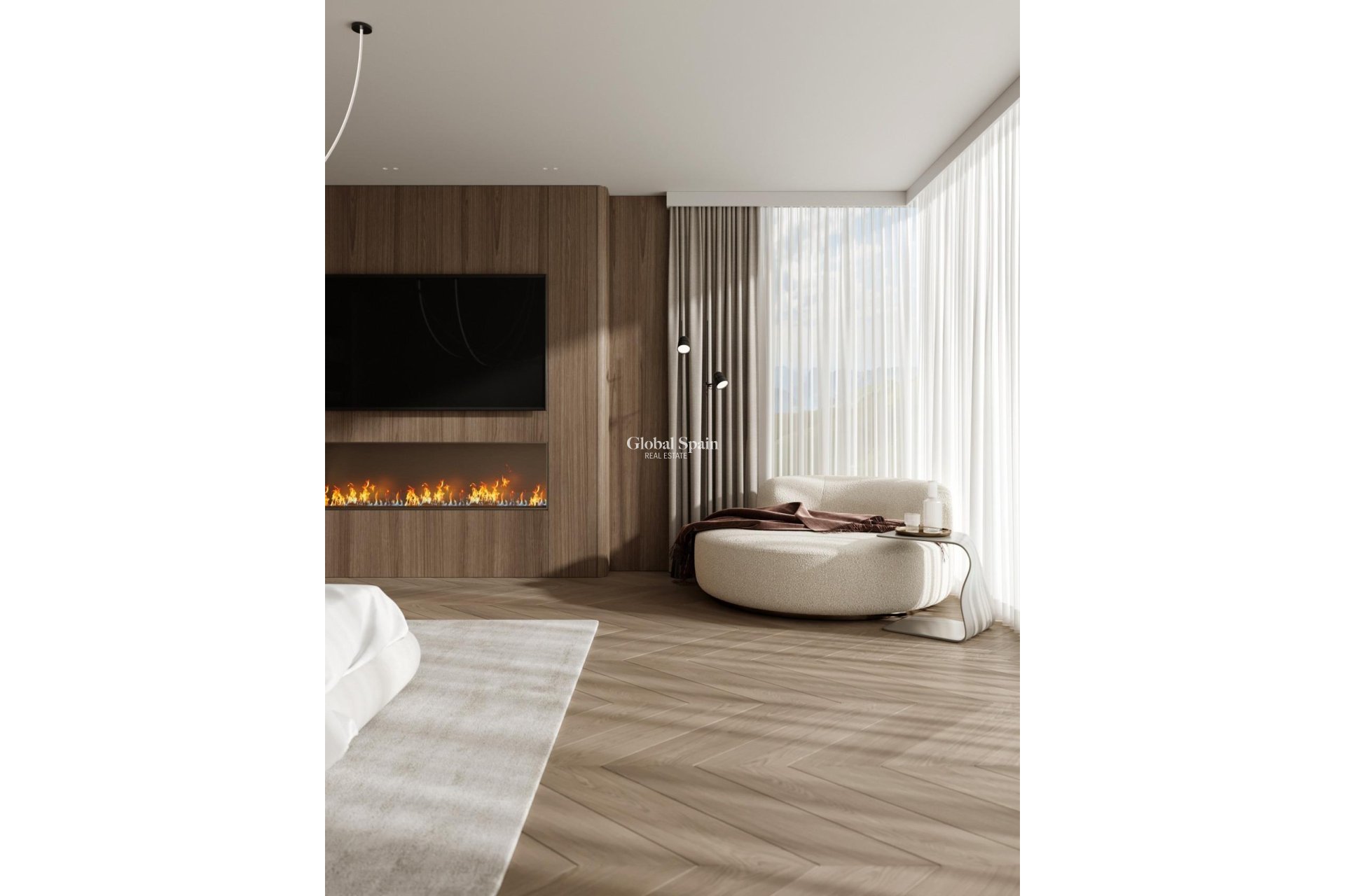 New Build - Villa -
MARBELLA - Cascada De Camojan