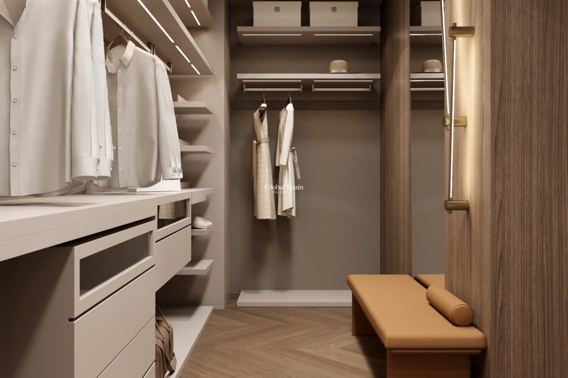 New Build - VILLA -
MARBELLA - Cascada De Camojan