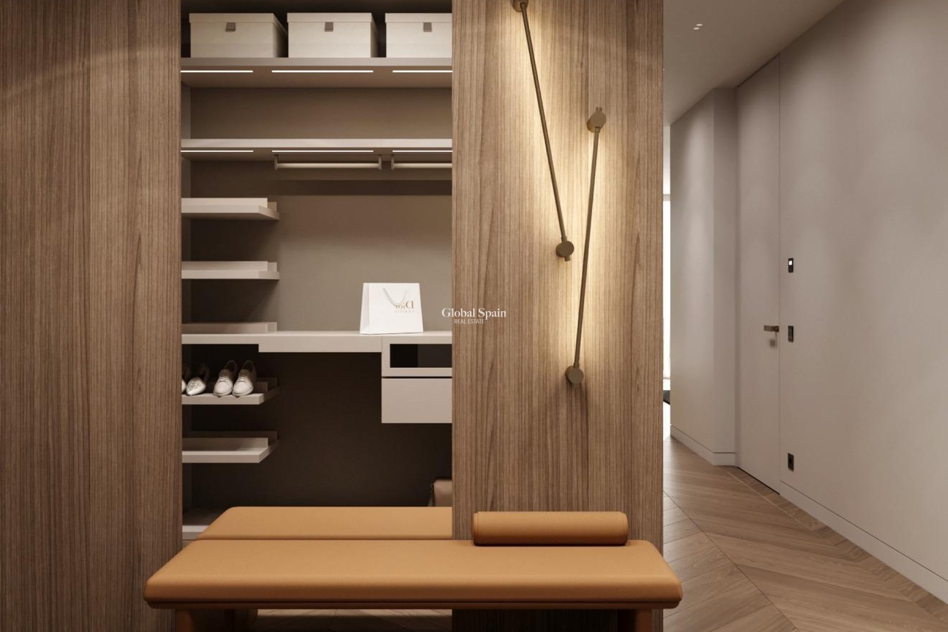 New Build - VILLA -
MARBELLA - Cascada De Camojan