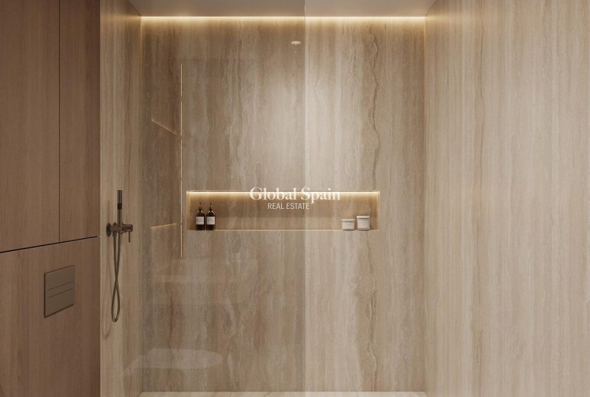 New Build - VILLA -
MARBELLA - El Ingenio