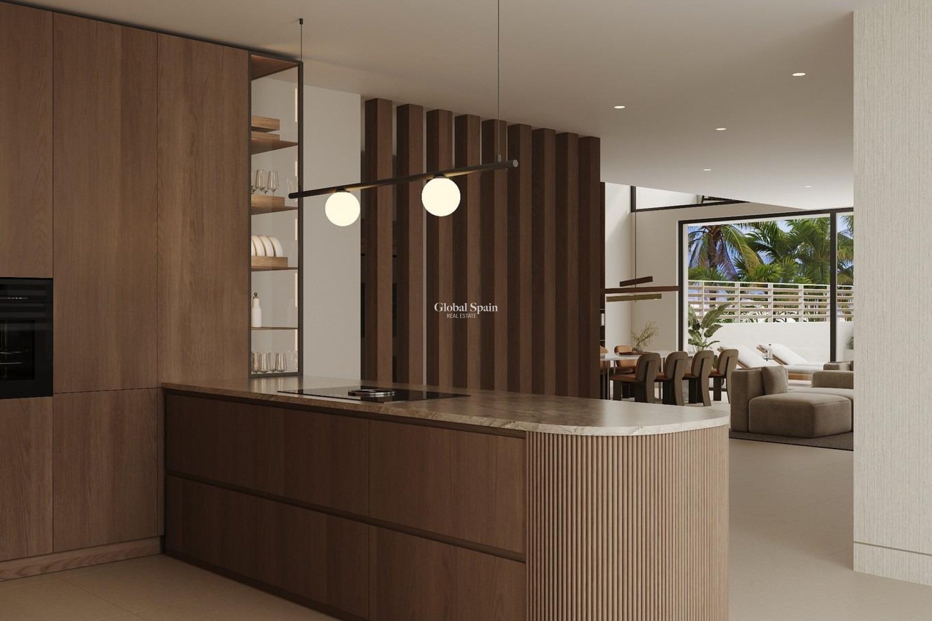 New Build - VILLA -
MARBELLA - El Ingenio