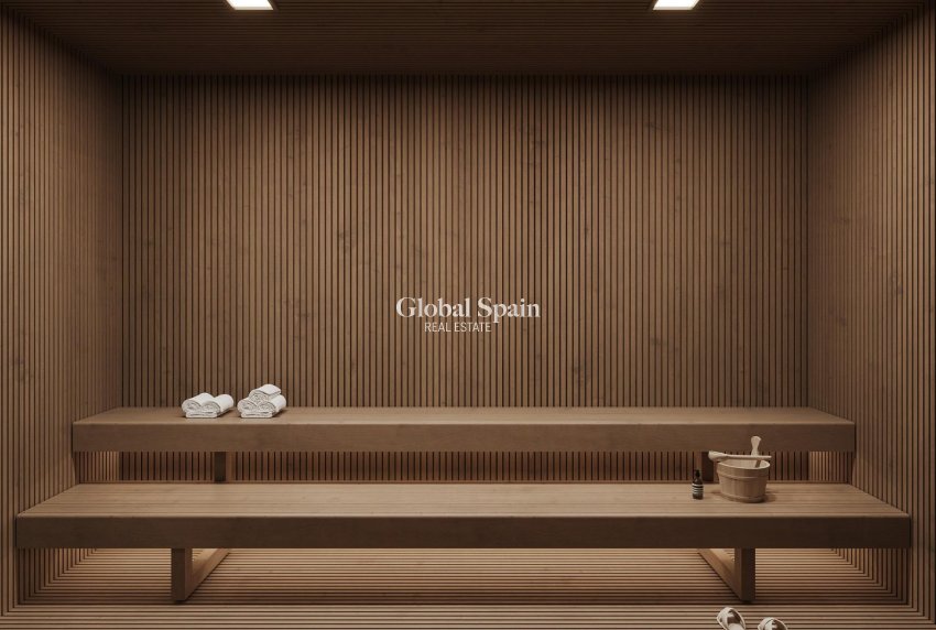 New Build - VILLA -
MARBELLA - El Ingenio