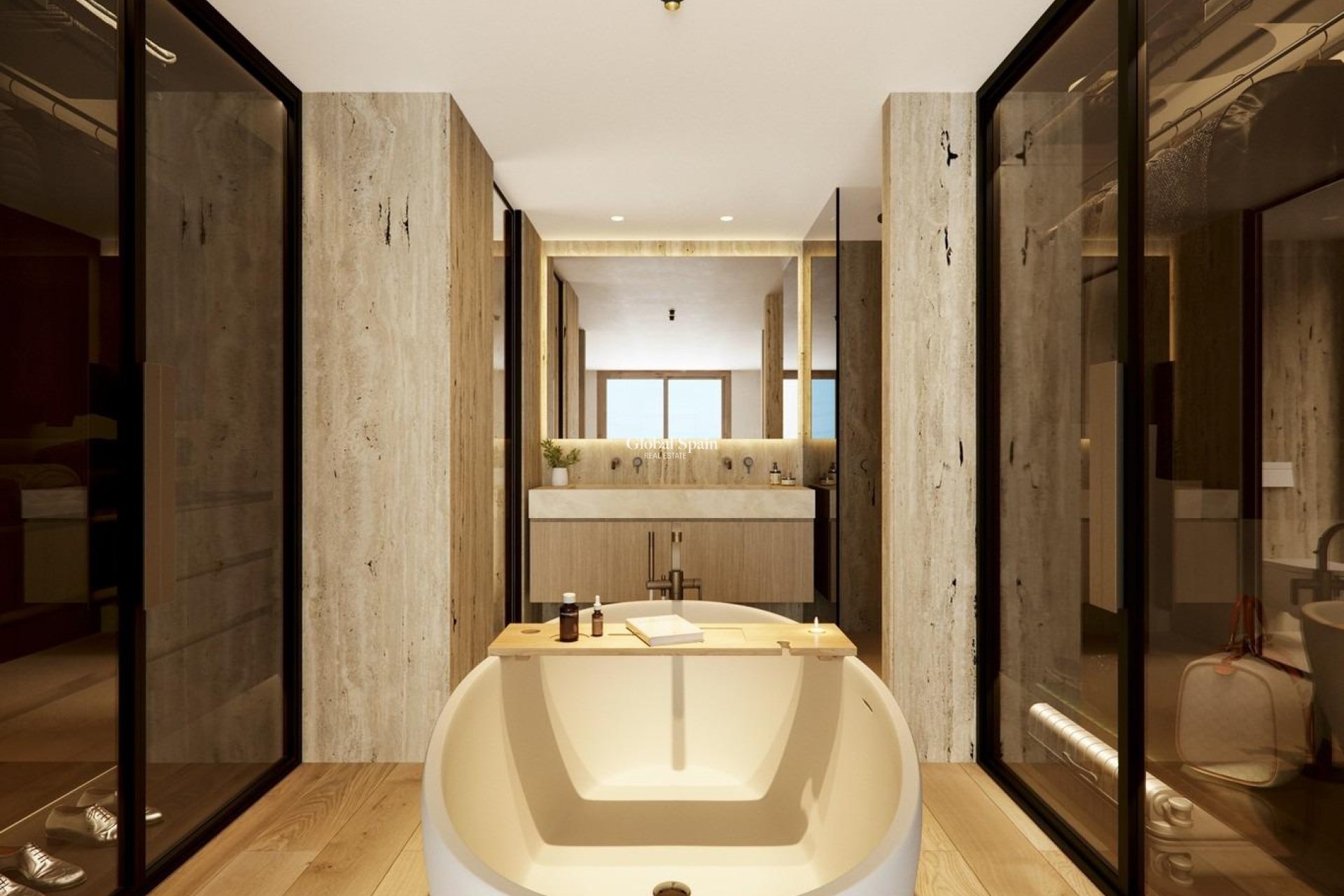 New Build - VILLA -
MARBELLA - Elviria