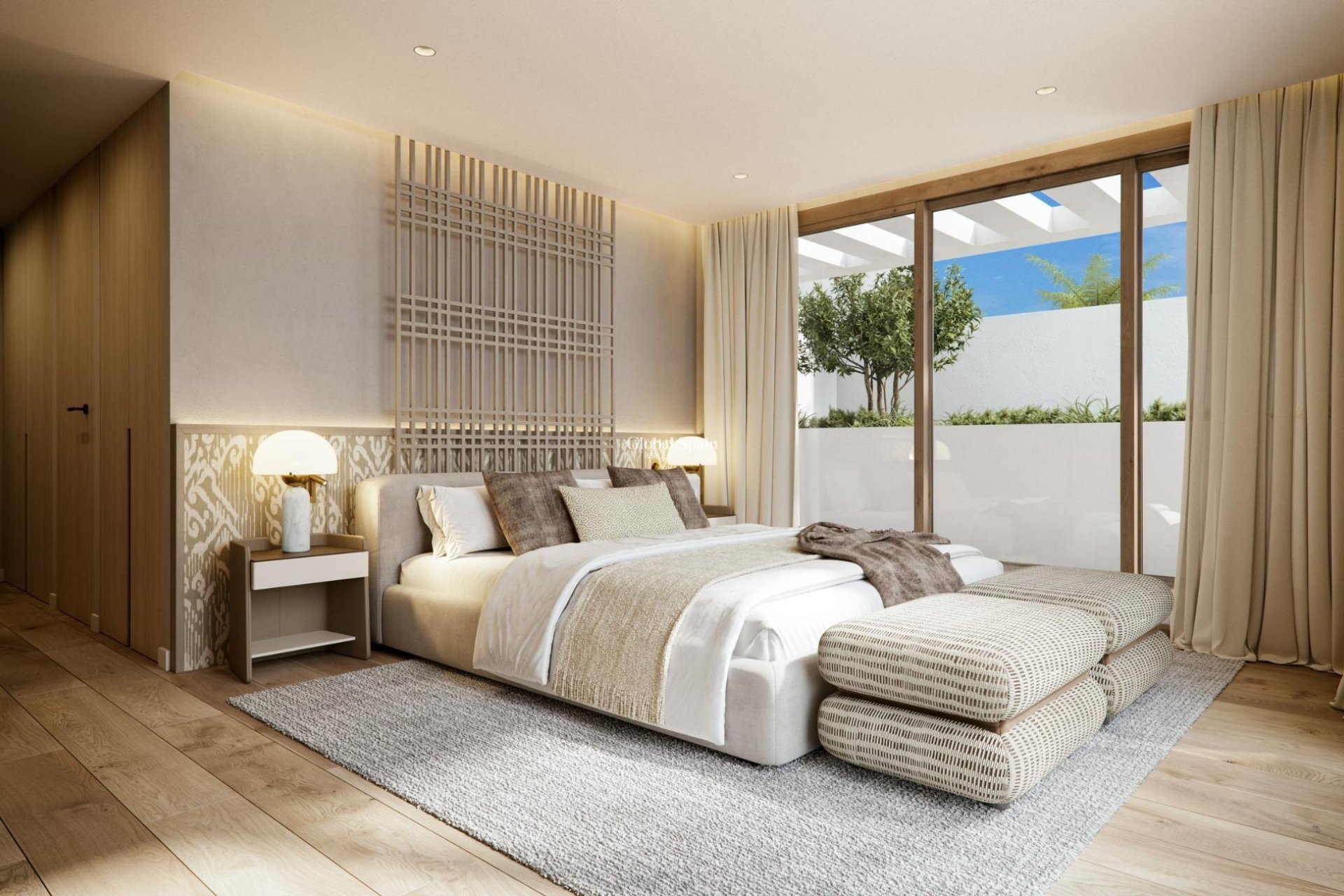 New Build - VILLA -
MARBELLA - Elviria