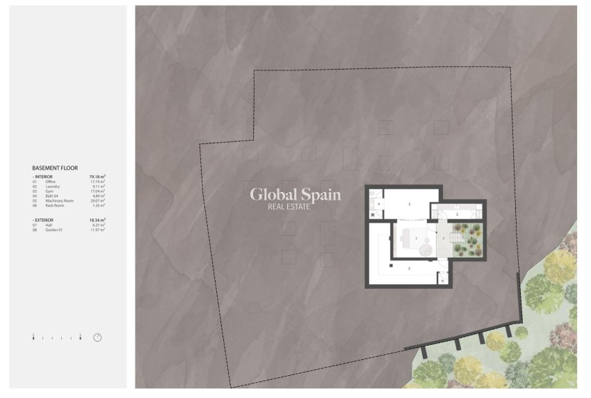 New Build - Villa -
MARBELLA - Las Brisas